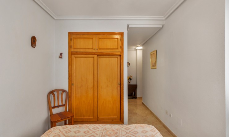 Reventa - Apartamento - Torrevieja - Torrevieja - Centro