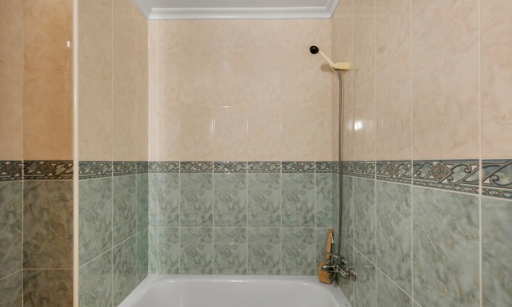 Reventa - Apartamento - Torrevieja - Torrevieja - Centro