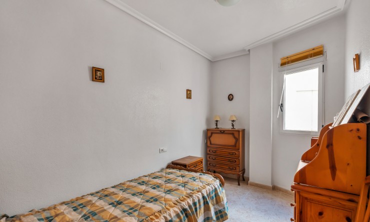 Reventa - Apartamento - Torrevieja - Torrevieja - Centro