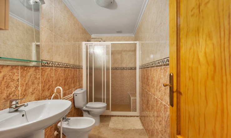 Reventa - Apartamento - Torrevieja - Torrevieja - Centro