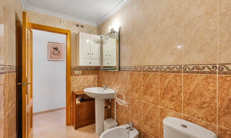 Reventa - Apartamento - Torrevieja - Torrevieja - Centro
