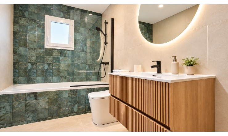 Reventa - Apartamento - Torrevieja
