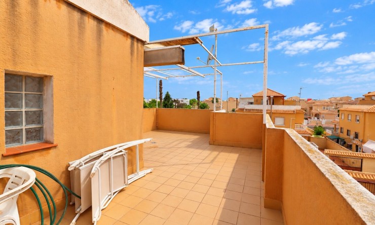 Wederverkoop - Vierkante Villa - Ciudad Quesada - Lo Marabu