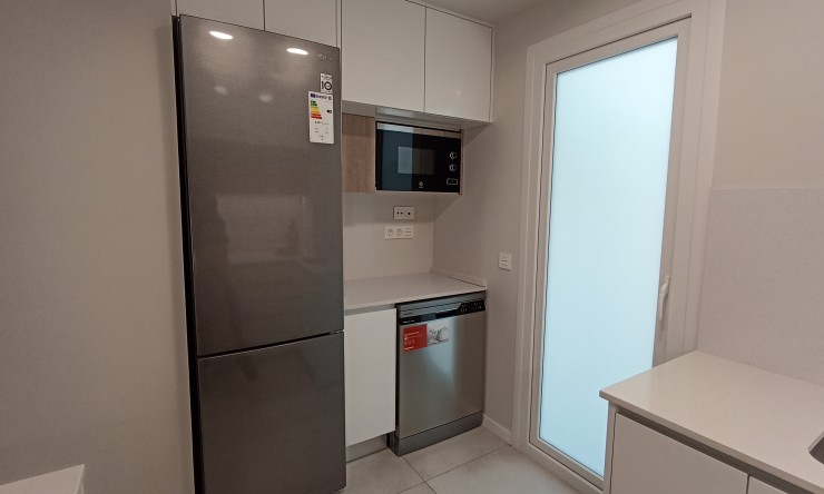 Nieuw - Appartement - Orihuela Costa - Mil Palmeras