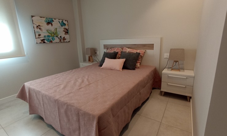 Nieuw - Appartement - Orihuela Costa - Mil Palmeras