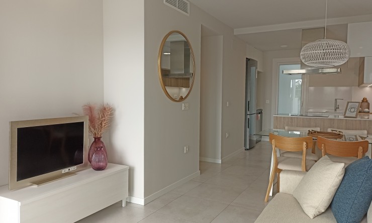 Nieuw - Appartement - Orihuela Costa - Mil Palmeras