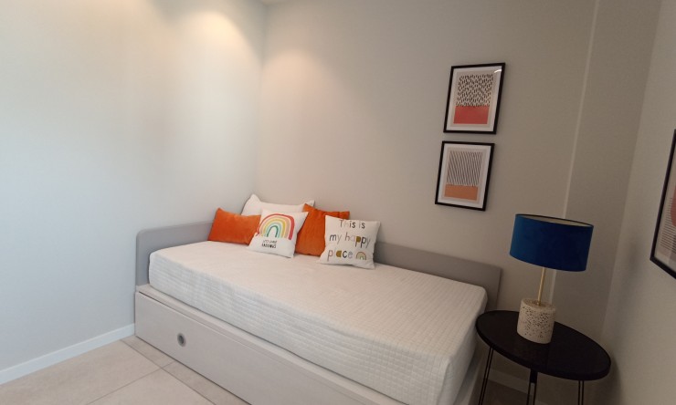 Nieuw - Appartement - Orihuela Costa - Mil Palmeras