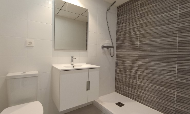 Nieuw - Appartement - Orihuela Costa - Mil Palmeras