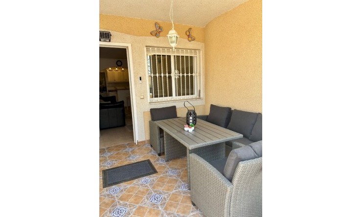 Wederverkoop - Appartement - Villamartin - La Andaluza