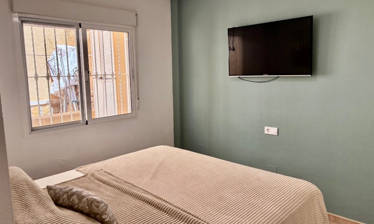 Wederverkoop - Appartement - Villamartin - La Andaluza