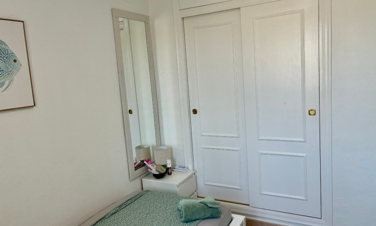 Wederverkoop - Appartement - Villamartin - La Andaluza