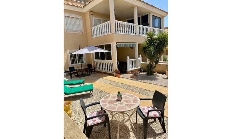 Wederverkoop - Appartement - Villamartin - La Andaluza