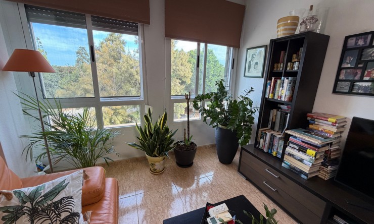 Wederverkoop - Appartement - Pilar de La Horadada - Pilar de La Horadada - Stad