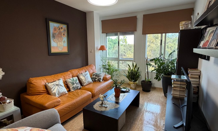 Wederverkoop - Appartement - Pilar de La Horadada - Pilar de La Horadada - Stad