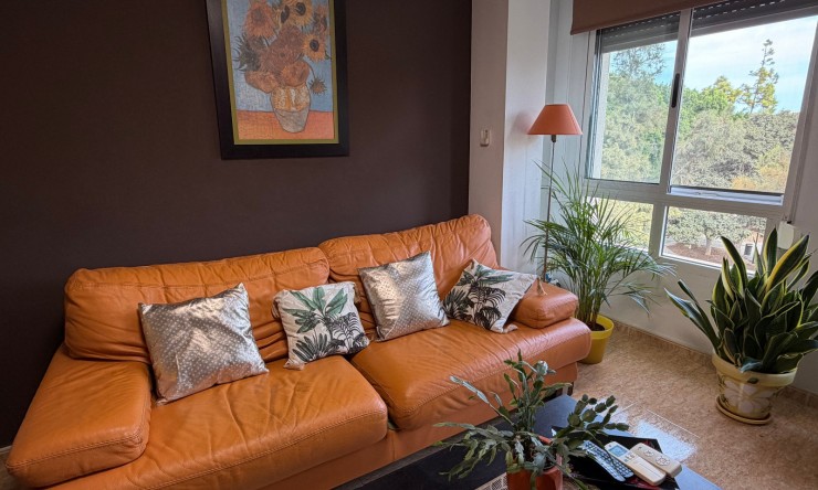 Wederverkoop - Appartement - Pilar de La Horadada - Pilar de La Horadada - Stad
