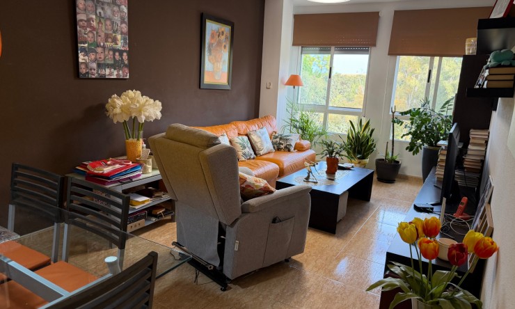 Wederverkoop - Appartement - Pilar de La Horadada - Pilar de La Horadada - Stad