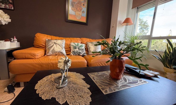 Wederverkoop - Appartement - Pilar de La Horadada - Pilar de La Horadada - Stad