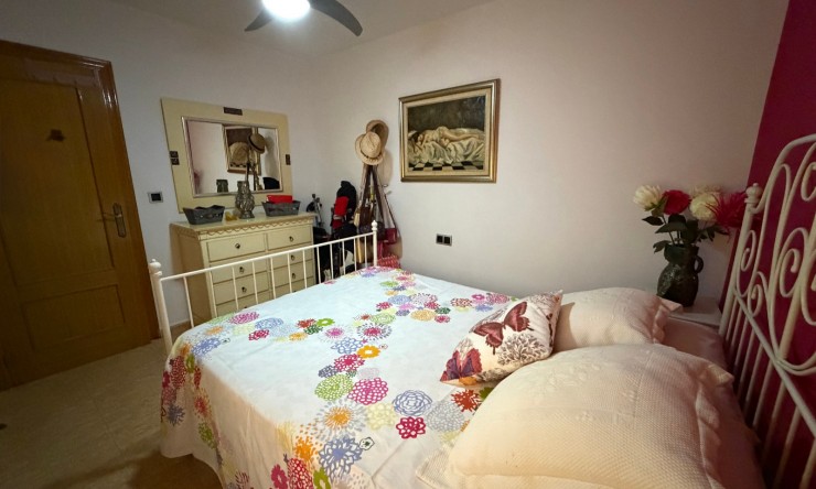 Wederverkoop - Appartement - Pilar de La Horadada - Pilar de La Horadada - Stad