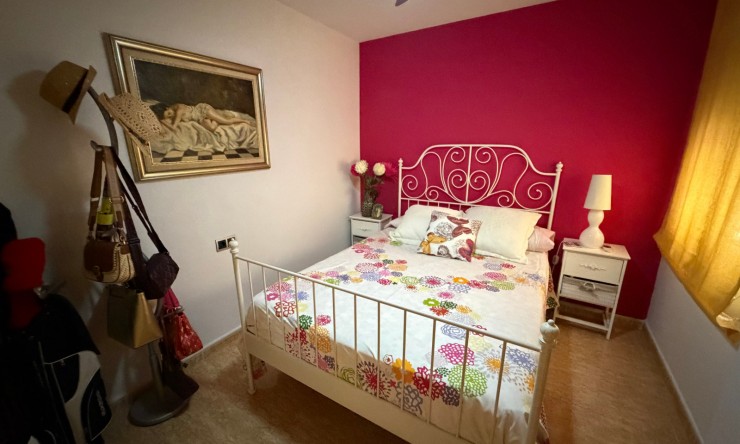 Wederverkoop - Appartement - Pilar de La Horadada - Pilar de La Horadada - Stad