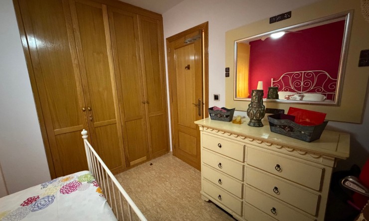 Wederverkoop - Appartement - Pilar de La Horadada - Pilar de La Horadada - Stad