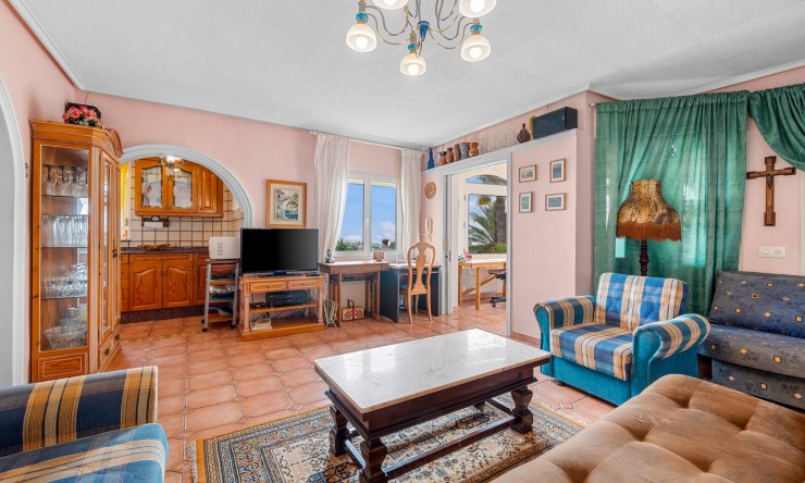 Wederverkoop - Vrijstaande Villa - Ciudad Quesada - Rojales