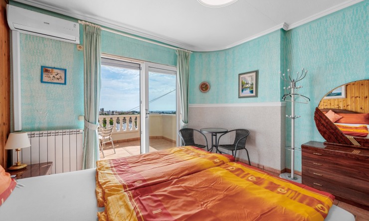 Wederverkoop - Vrijstaande Villa - Ciudad Quesada - Rojales