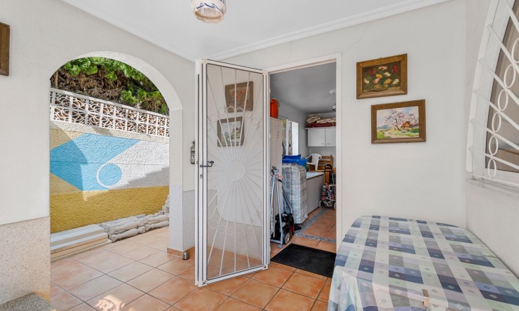 Wederverkoop - Vrijstaande Villa - Ciudad Quesada - Rojales