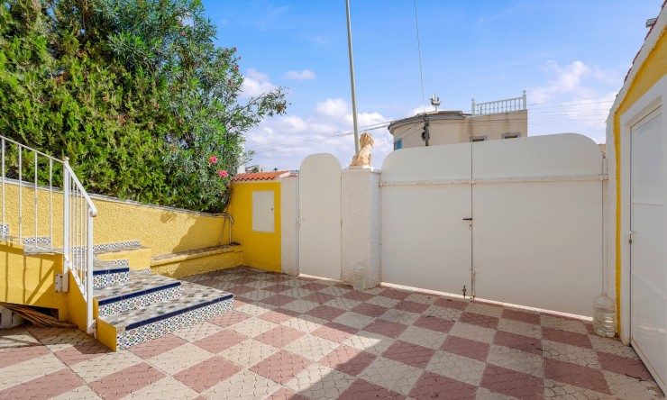 Wederverkoop - Vrijstaande Villa - Ciudad Quesada - Rojales