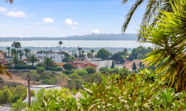 Wederverkoop - Vrijstaande Villa - Ciudad Quesada - Rojales