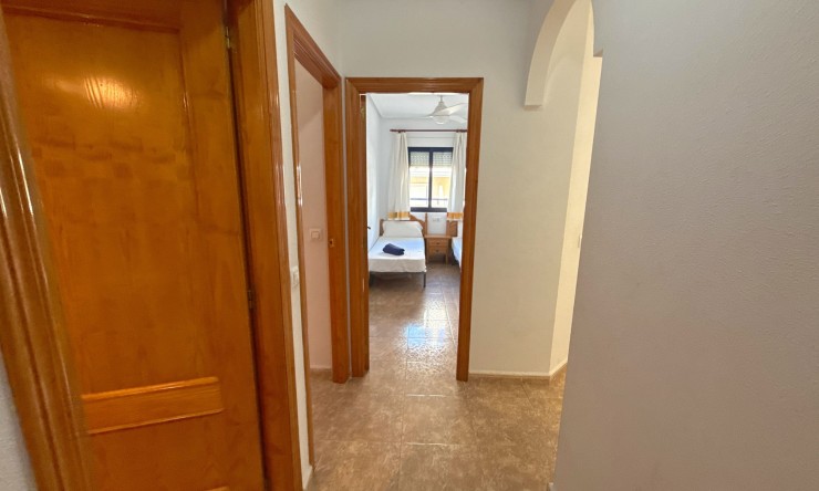 Wederverkoop - Appartement - Orihuela Costa - Cabo Roig