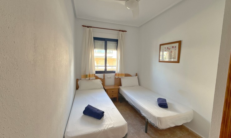 Wederverkoop - Appartement - Orihuela Costa - Cabo Roig