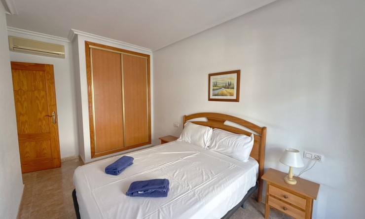 Wederverkoop - Appartement - Orihuela Costa - Cabo Roig