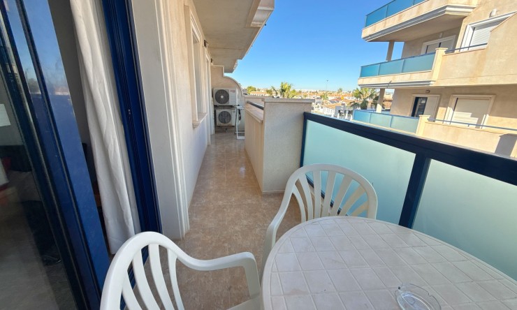 Wederverkoop - Appartement - Orihuela Costa - Cabo Roig