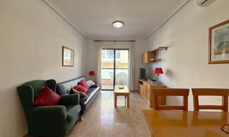 Wederverkoop - Appartement - Orihuela Costa - Cabo Roig