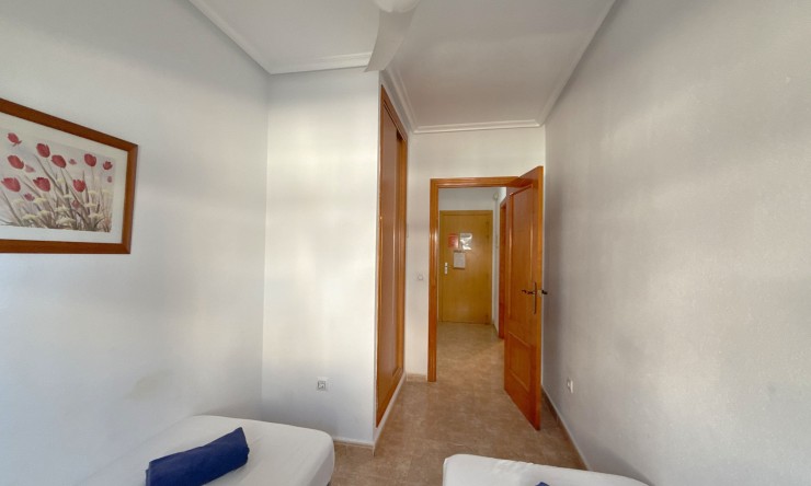Wederverkoop - Appartement - Orihuela Costa - Cabo Roig