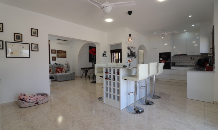 Reventa - Casa de Campo - Daya Vieja - Daya Vieja - Campo