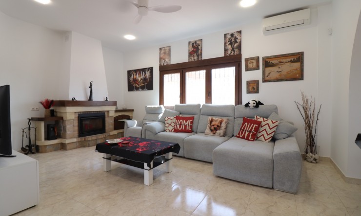 Reventa - Casa de Campo - Daya Vieja - Daya Vieja - Campo