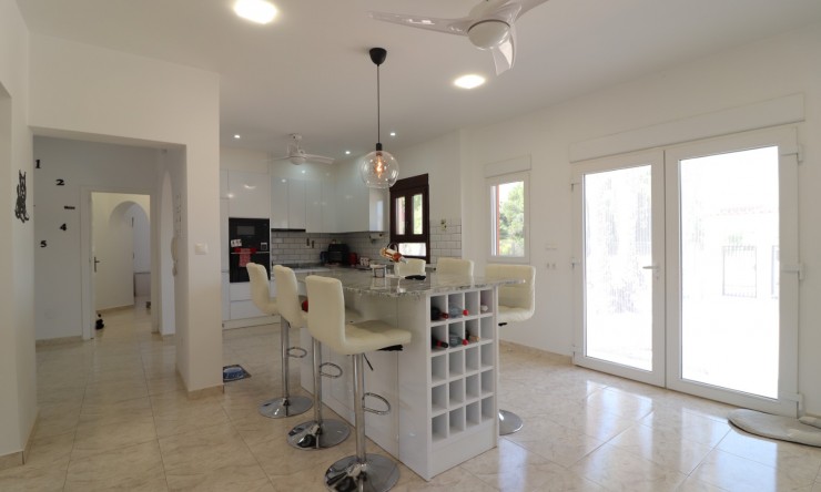 Reventa - Casa de Campo - Daya Vieja - Daya Vieja - Campo