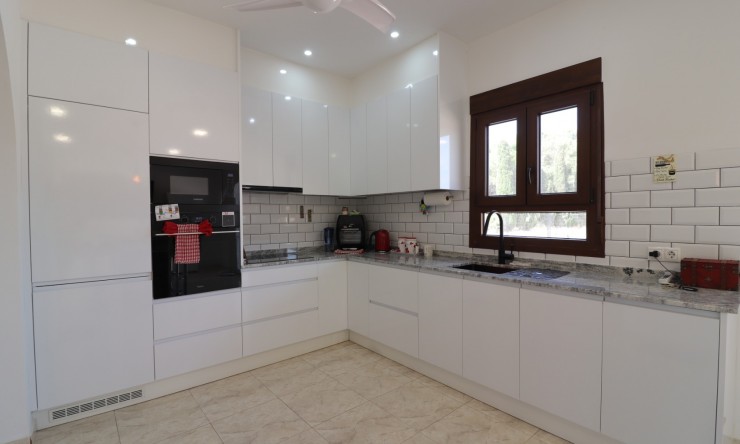 Reventa - Casa de Campo - Daya Vieja - Daya Vieja - Campo
