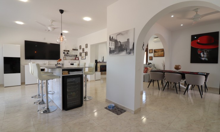 Reventa - Casa de Campo - Daya Vieja - Daya Vieja - Campo