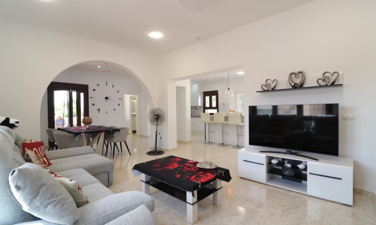 Reventa - Casa de Campo - Daya Vieja - Daya Vieja - Campo