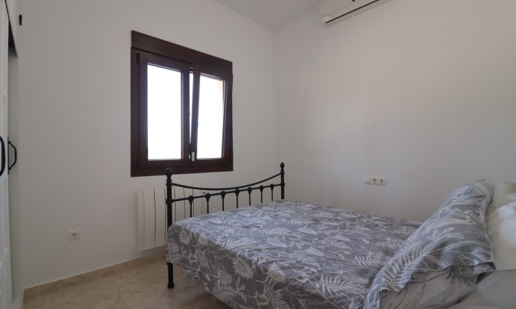 Reventa - Casa de Campo - Daya Vieja - Daya Vieja - Campo