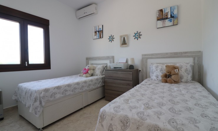 Reventa - Casa de Campo - Daya Vieja - Daya Vieja - Campo