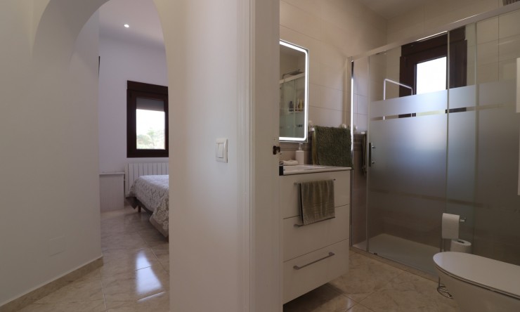 Reventa - Casa de Campo - Daya Vieja - Daya Vieja - Campo