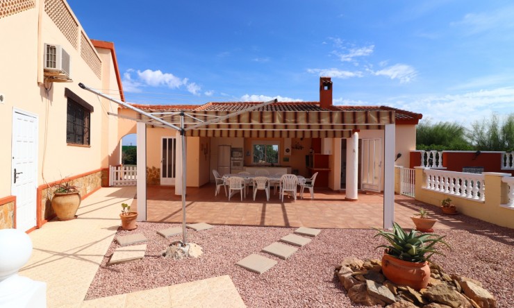 Reventa - Casa de Campo - Daya Vieja - Daya Vieja - Campo