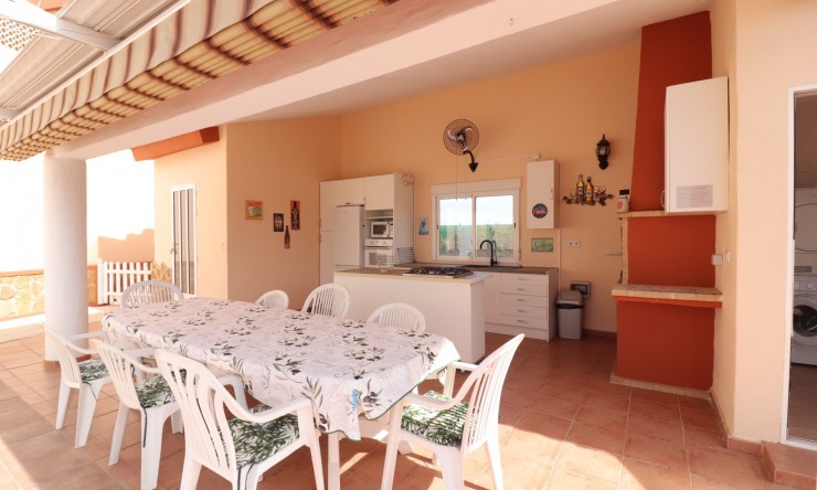 Reventa - Casa de Campo - Daya Vieja - Daya Vieja - Campo
