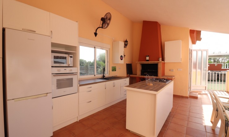 Reventa - Casa de Campo - Daya Vieja - Daya Vieja - Campo