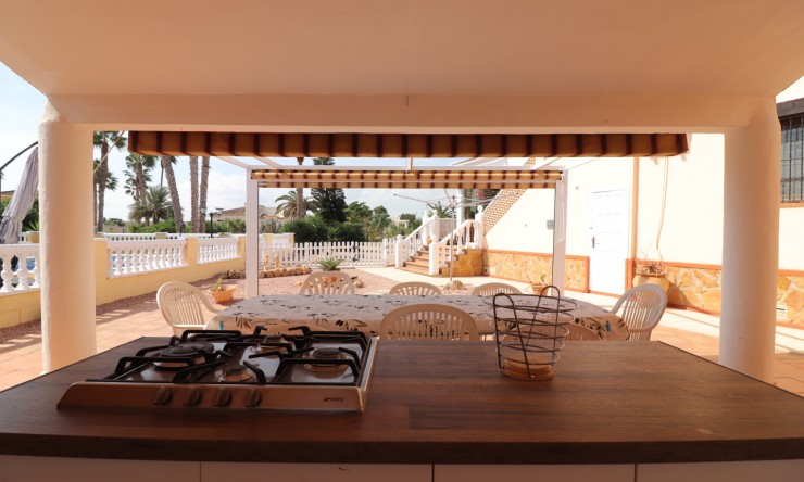 Reventa - Casa de Campo - Daya Vieja - Daya Vieja - Campo