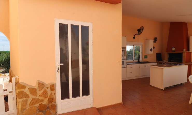 Reventa - Casa de Campo - Daya Vieja - Daya Vieja - Campo