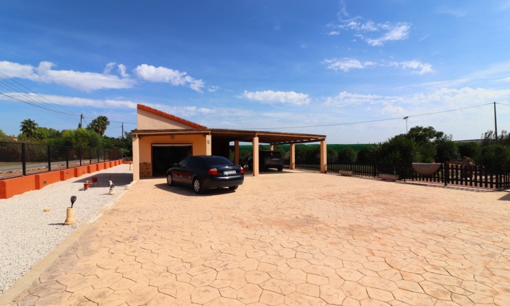 Reventa - Casa de Campo - Daya Vieja - Daya Vieja - Campo